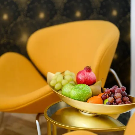 Frühstückspension Szatmar Boutique
