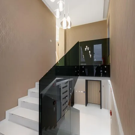 Szatmar Boutique Отель типа 